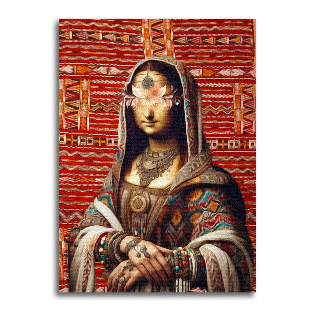 Mona amazigh