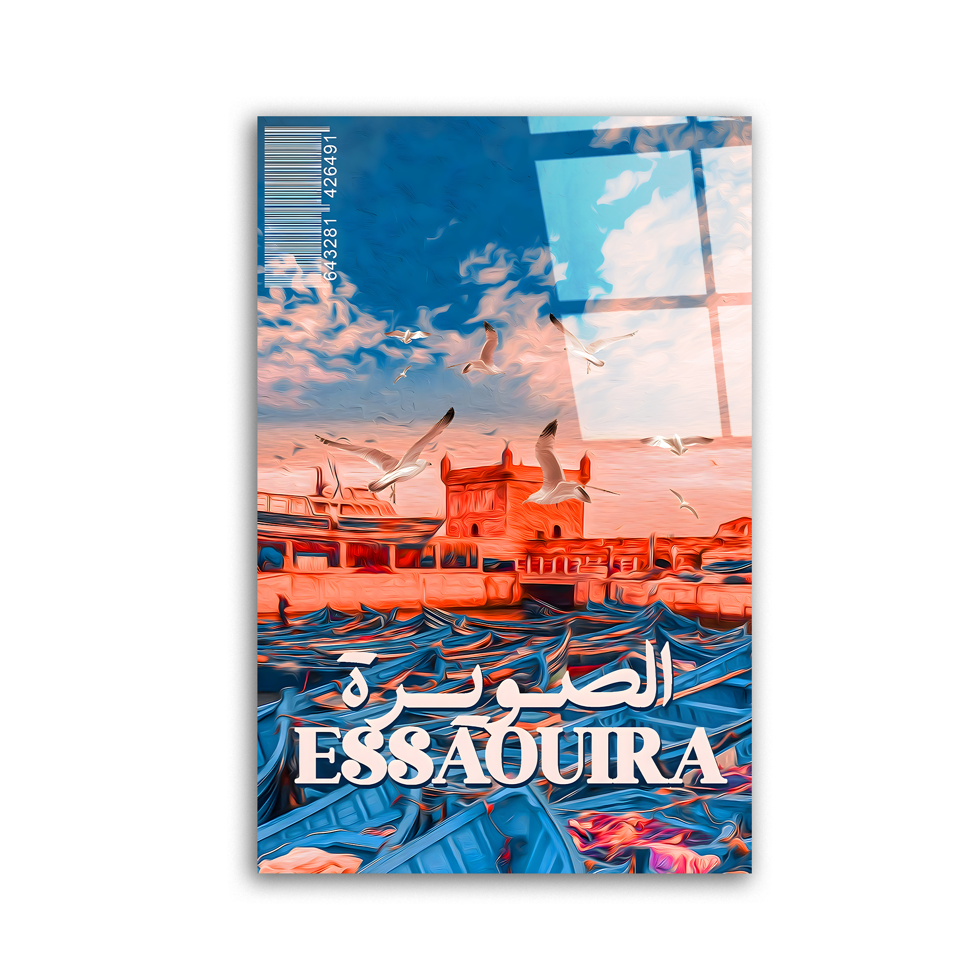 Essaouira vie